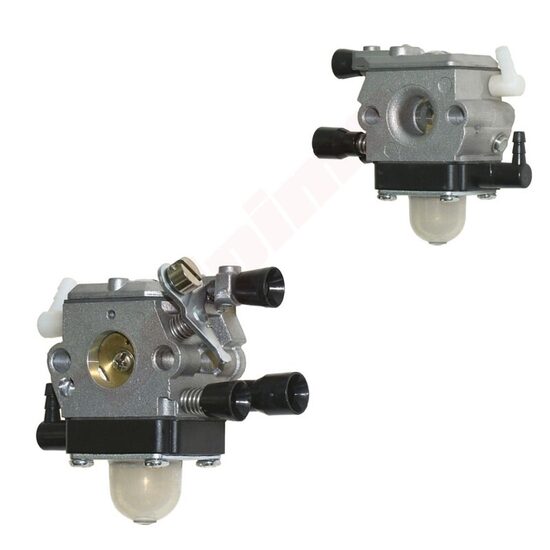 Karburators STIHL FS 38 , FS 45 , FS 55 ( 4140 120 0621 , C1Q-S216A )